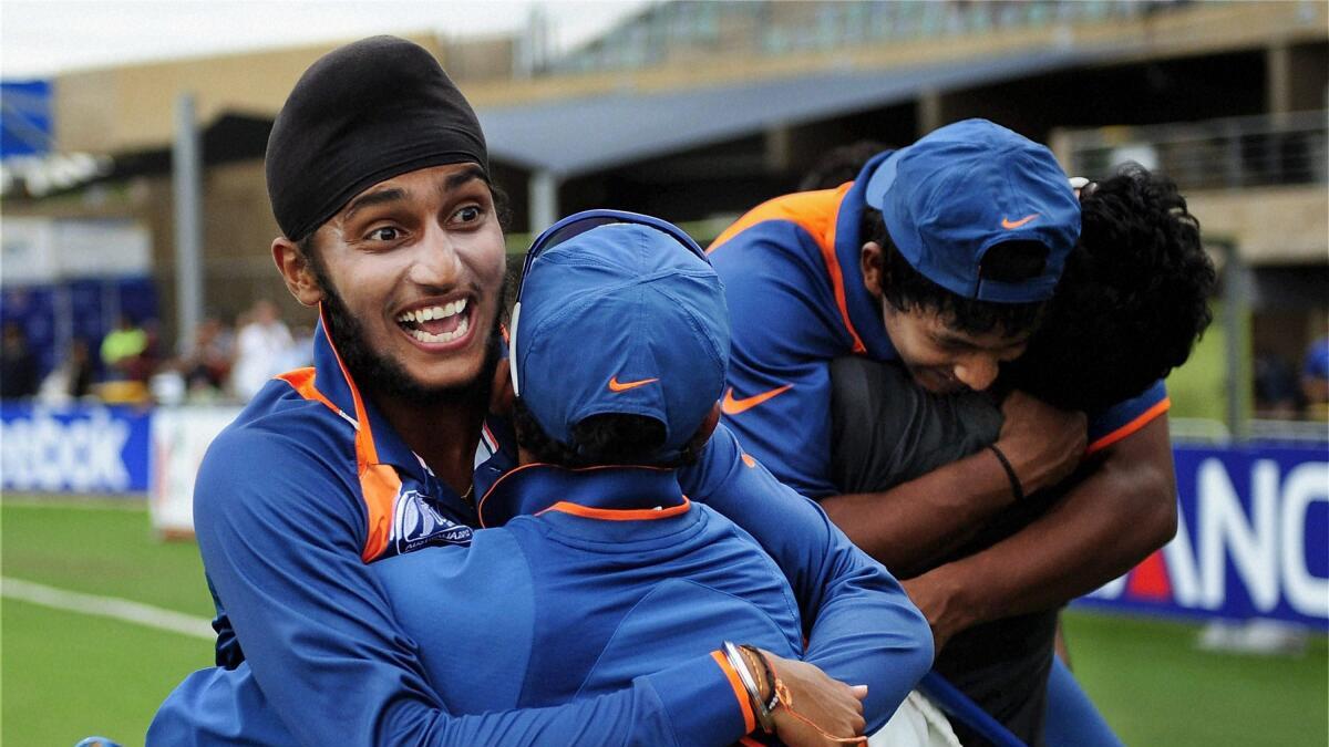 T20 World Cup 2024: Harmeet Singh - From prodigy to rising star in USA Cricket